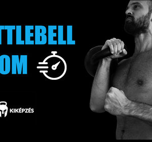 Kettlebell EMOM (6 hét)