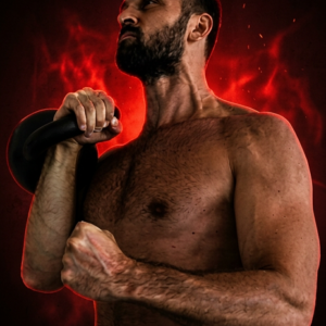 Szimpla Kettlebell (8 hét)