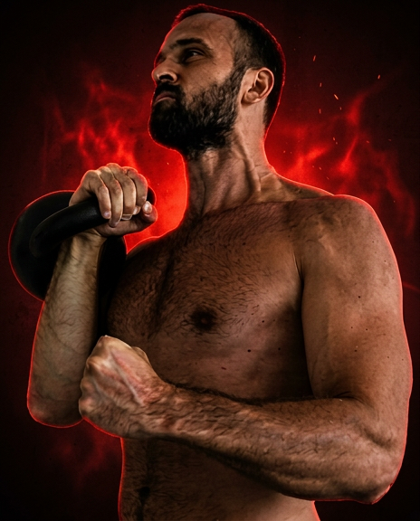 Szimpla Kettlebell (8 hét)